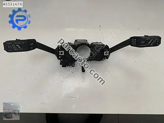 6c0953501c polo sinyal silecek kolları çıkma orjınal