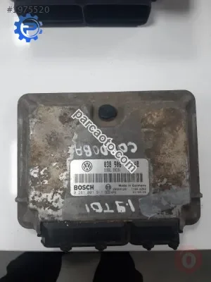 Seat Cordoba Beyin - İstanbul Ümraniye