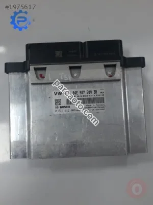 Audi Q2 Motor Sandık - İstanbul Ümraniye