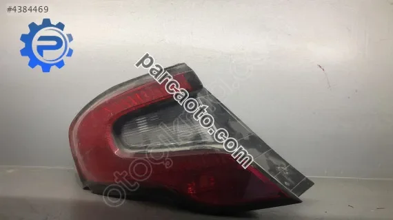 Fiat egea orjinal çıkma sol arka stop