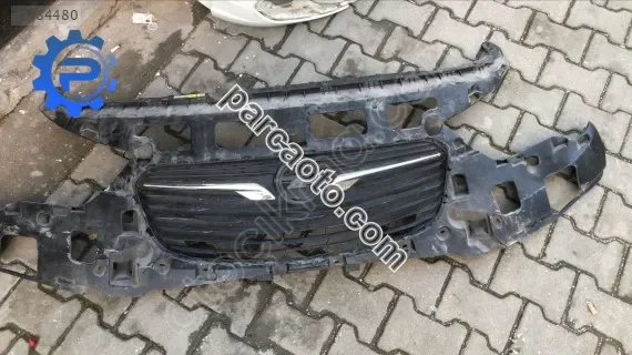 Opel combo e orjinal çıkma ön panjur