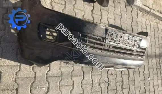 Volkswagen amarok orjinal çıkma ön tampon