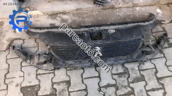 Peugeot Rifter Panjur - İzmir Bornova