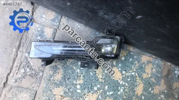 Tesla model y sol sis farı orjinal çıkma 1507932-00-c 2