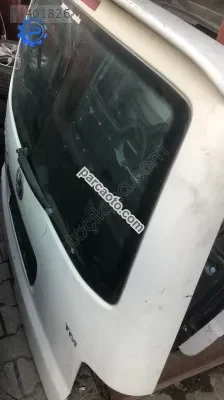 Volkswagen Transporter Bagaj - İzmir Bornova