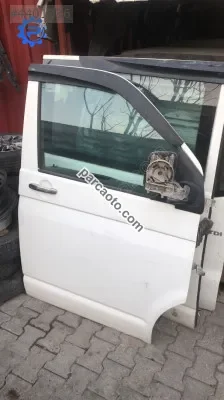 Volkswagen Transporter Kapı - İzmir Bornova