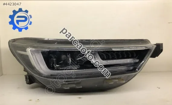 Chery Tiggo Far - İzmir Bornova