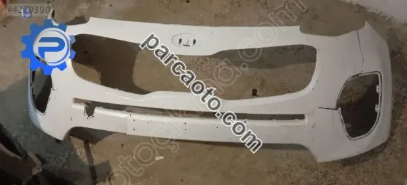 Kia sportage 2018-2022 orjinal çıkma ön tampon m