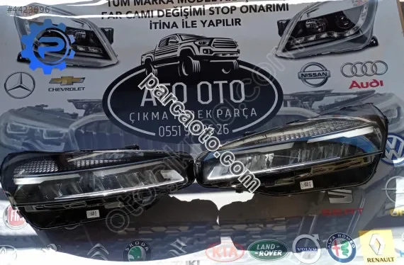 Renault Clio Far - İzmir Bornova