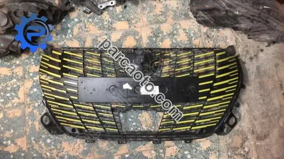 Peugeot 208 Panjur - İzmir Bornova