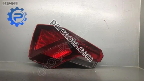 Skoda Kamiq Stop - İzmir Bornova