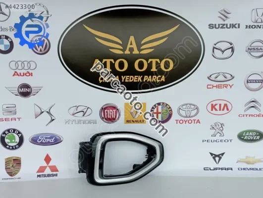 Volkswagen troc orjınal çıkma sol gndüz ledi