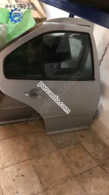 Volkswagen Bora Kapı - İzmir Bornova