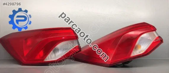 Ford focus orjinal çıkma sol stop