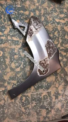 Toyota Proace City Çamurluk - İzmir Bornova