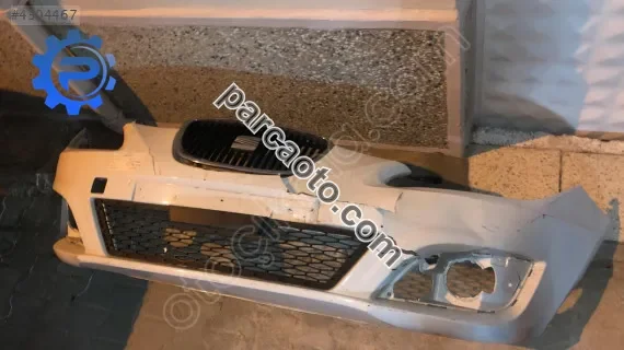 Seat Leon Tampon Ön - İzmir Bornova