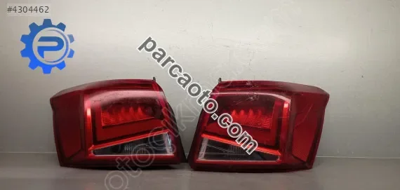 Seat Arona Stop - İzmir Bornova