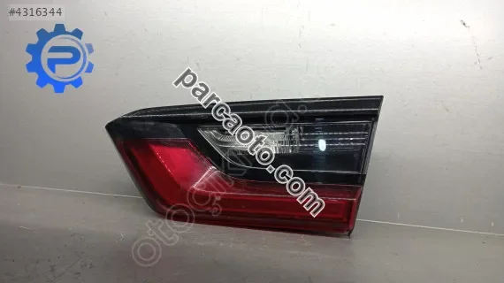 Honda cıty 2023 orjinal çıkma sağ iç stop