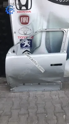 Kia Soul Kapı - İzmir Bornova