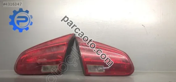 Kia ceed orjinal çıkma sağ sol iç stop