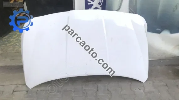 Hyundai i20 orjinal çıkma  motor kaputu
