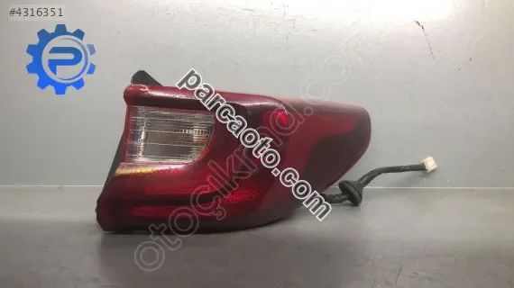 Kia stonıc orjinal çıkma sağ stop