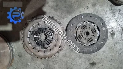 Ford transıt orjınal cıkma baskı balata