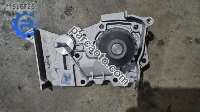 Renault clio orjınal çıkma devirdaim