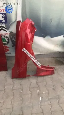 Togg t10x orjinal çıkma sağ ön çamurluk