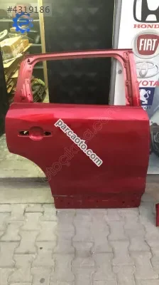 Togg t10x orjinal çıkma sağ arka kapı