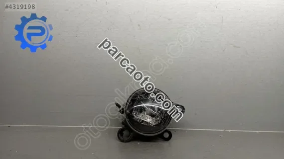 Kia Soul Sis Farı - İzmir Bornova