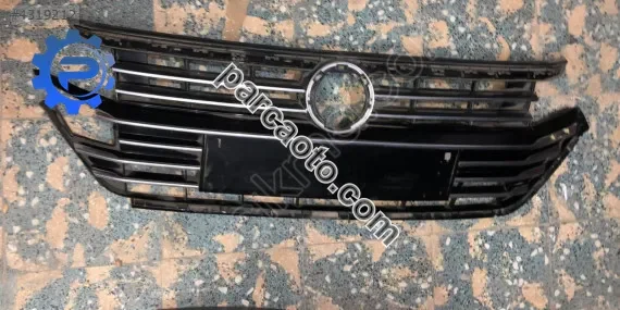 Volkswagen Arteon Panjur - İzmir Bornova