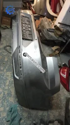 Volkswagen passat b8 orjınal çıkma arka tampon spoyler