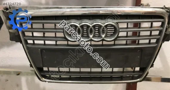 Audi a4 orjinal çıkma ön panjur