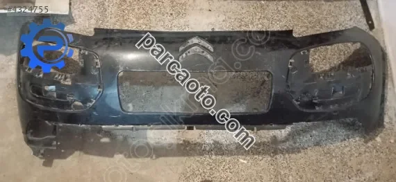 Citroen c3 air cros orjinal çıkma ön tampon m