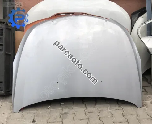 Chevrolet Cruze Kaput - İzmir Bornova