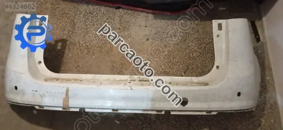 Ford c-max orjinal çıkma ön tampon m