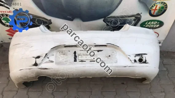 Fiat lınea orjinal çıkma arka tampon