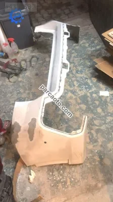 Bmw x1 m sport orjinal çıkma arka tampon