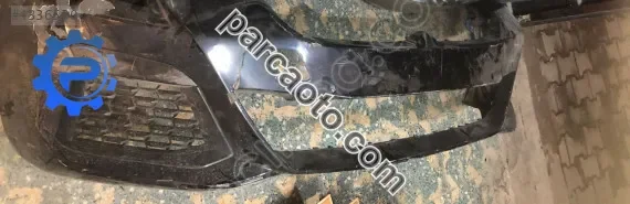 Bmw 5 serisi orjinal çıkma ön tampon g30