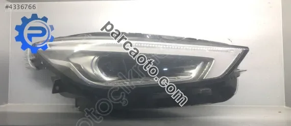 Mg zs orjinal çıkma sağ far