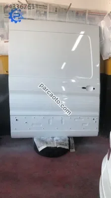 Ford Transit Kapı - İzmir Bornova