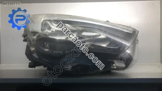 Opel Combo Far - İzmir Bornova