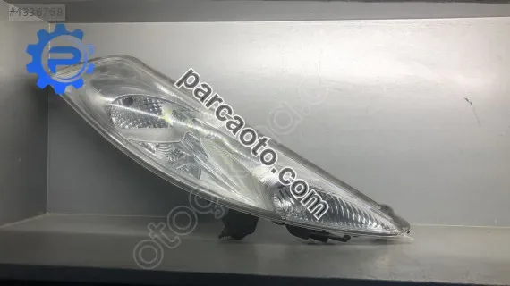 Nissan Juke Far - İzmir Bornova