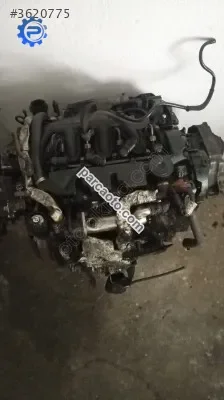 Ford mondeo 2.0 orjinal çıkma komple motor