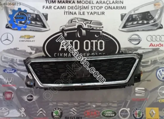 Seat Arona Panjur - İzmir Bornova