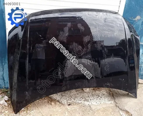 Volkswagen tıguan orjinal cıkma motor kaputu