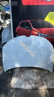 Renault megane 4 orjınal cıkma motor kaputu