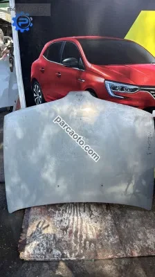 Renault megane 1 orjınal cıkma motor kaputu