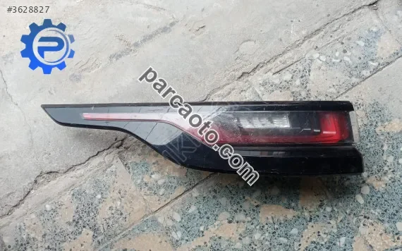 Range rover evoque orjinal çıkma sol stop